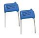 Knowles / Illinois Capacitor 504M02QA100